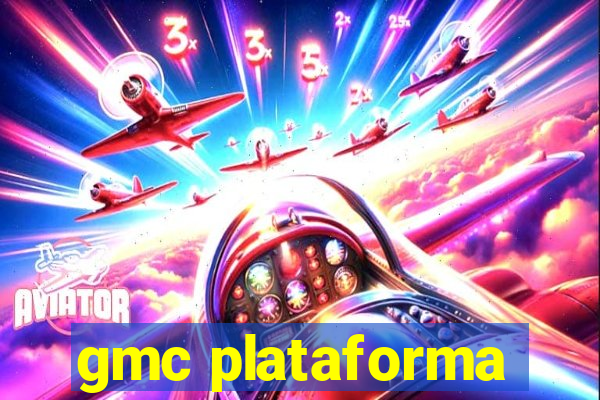 gmc plataforma